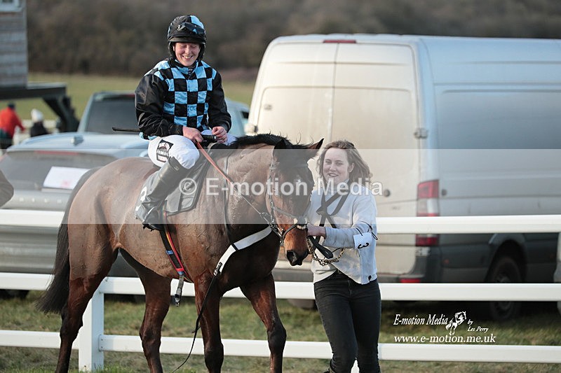 PtP 290123 0707 - Combined Services Point-to-Point 05/02/23