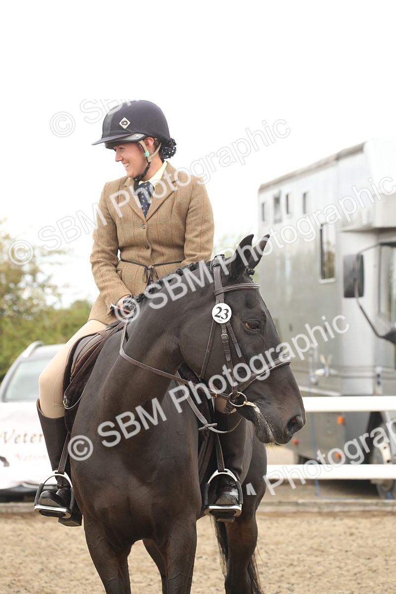 SBM_16820 - Class 507b - Working Veteran 60cm (20+)