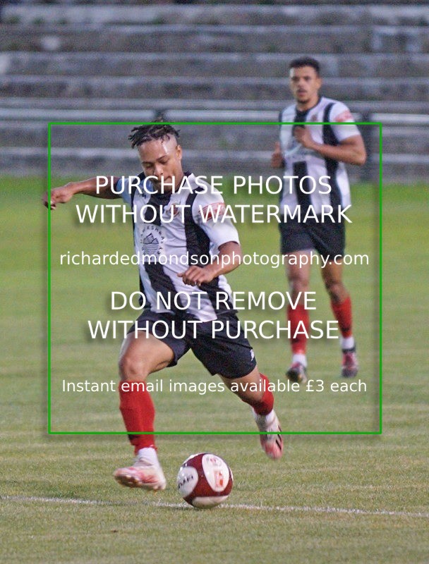 DSC00285 - Kendal Town v Prescot Cables