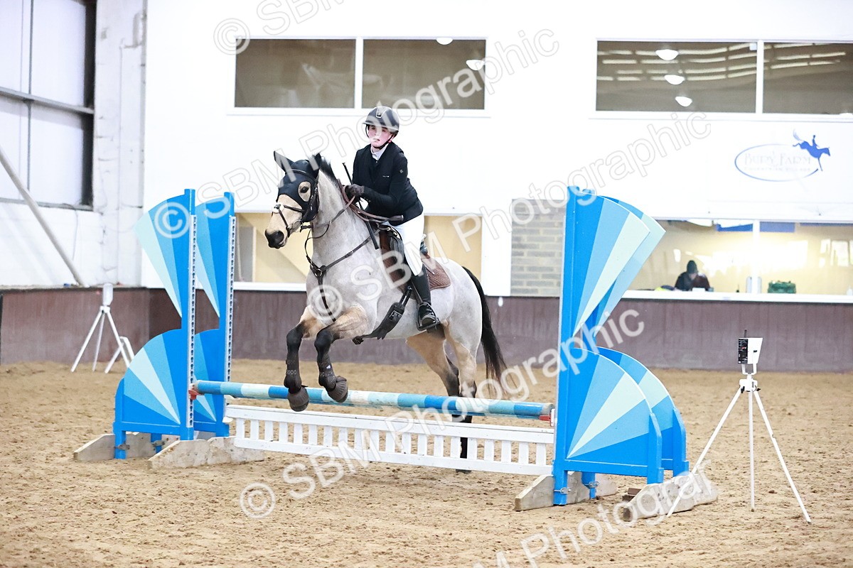 SBM_000323 - Class 1 - 70cm