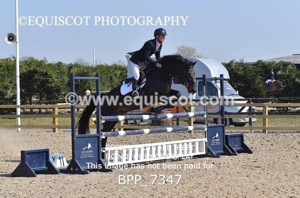 BPP_7347 - CLASS 3  Senior Discovery/ 1m Open