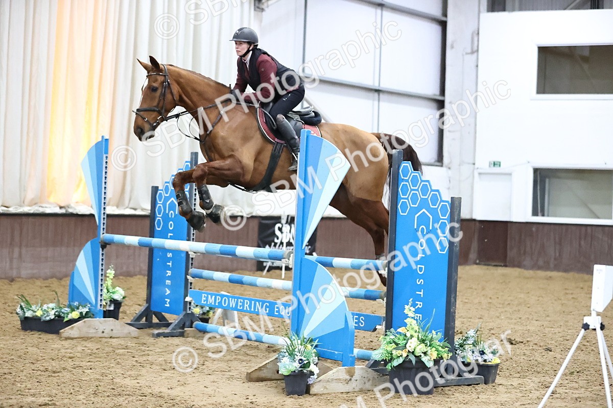 SBM_005741 - Class 17 - Senior Newcomers 1.10m