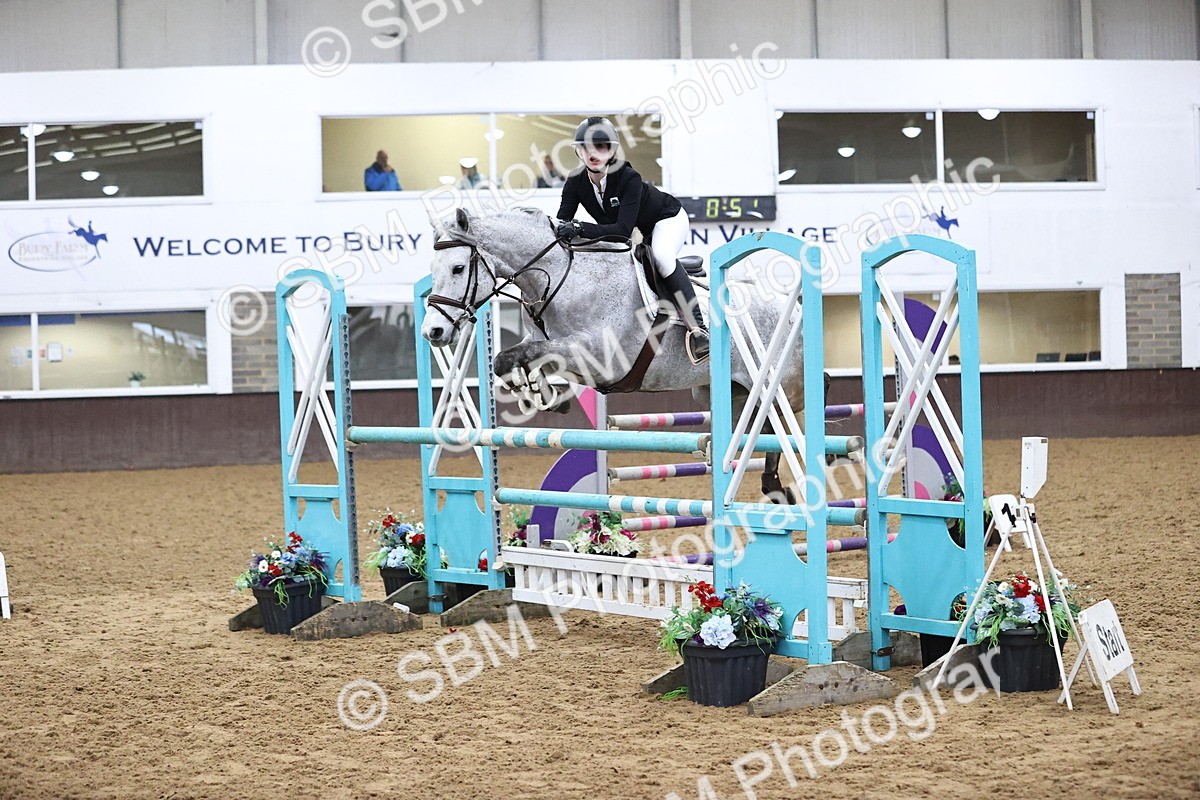SBM_010638 - Class 14 - Blue Chip Pro Junior Sparkle JC- JA Championship Qualifier