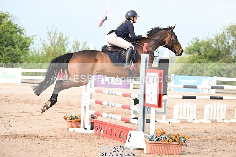 250424-092737-03583 - Cls 13 - 1 Star Bronze Tour