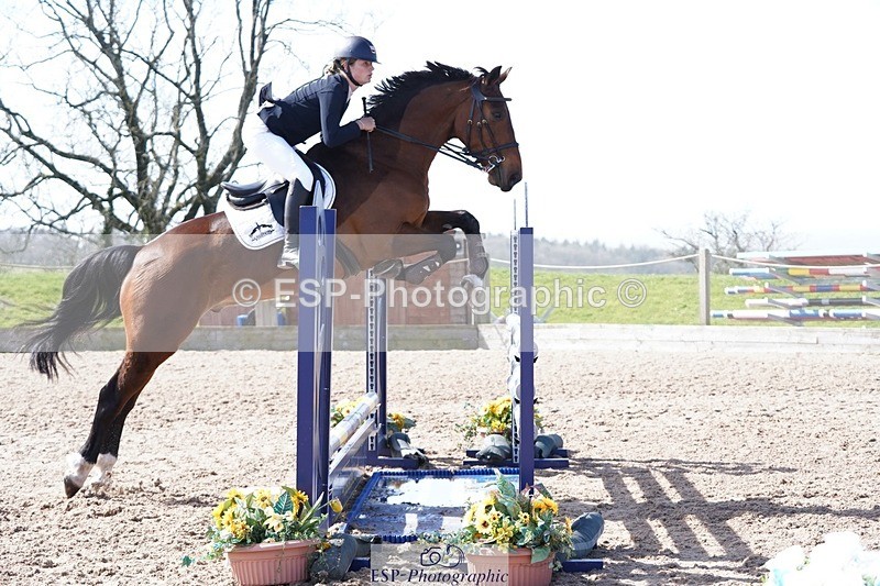 250330-122638-07015 - Cls 27 Snr 1.05 and 1.10m Grand Prix