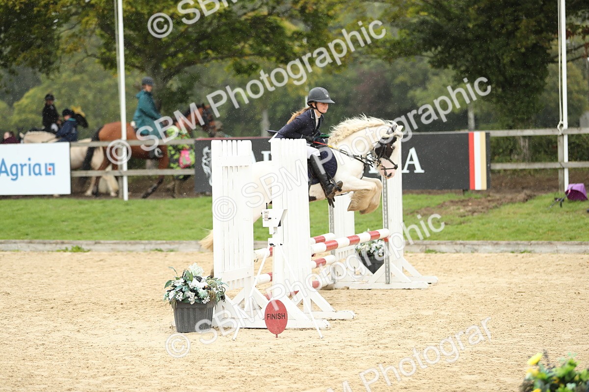 SBM_70245 - J15 - Junior Pony 70cm Championship