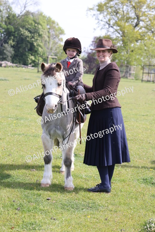 20260426-0448 - Class 30 - Tiny Tots Lead Rein