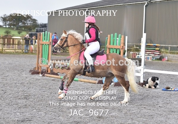 JAC_9677 - Class 2 60cm Jnr Open, National AE Qualifier