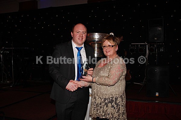 083 - Summerhill gfc Awards 2014 in Knightsbrook