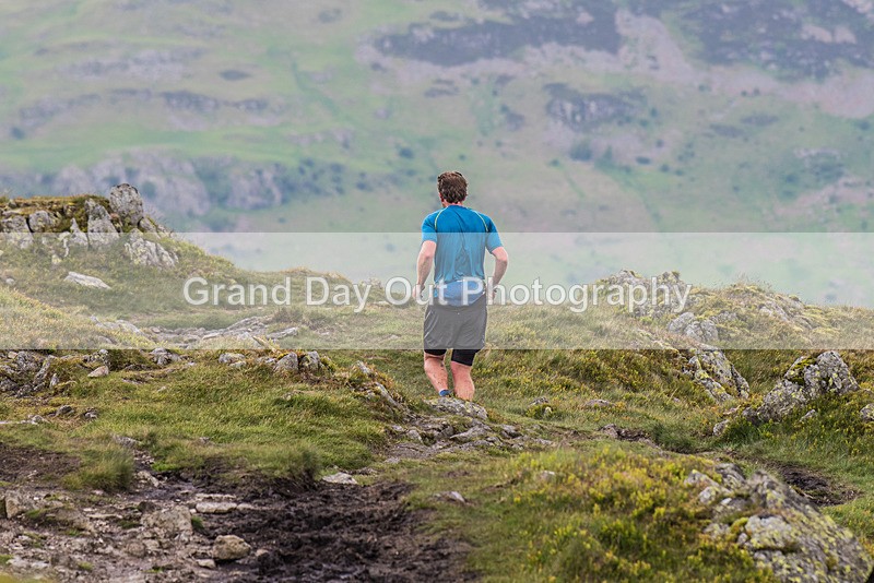 Howtown-278 - Howtown Fell Race Sunday 12th June 2022
