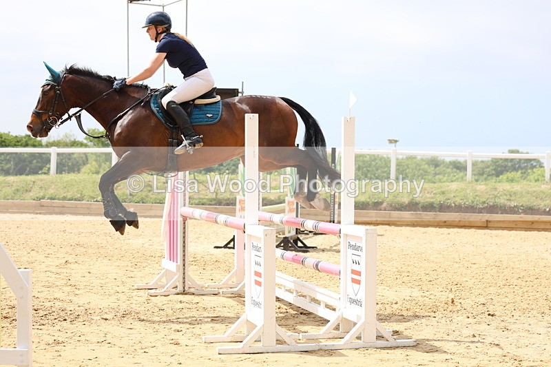 3E7A0626 - Class 11: Senior Discovery/1m open