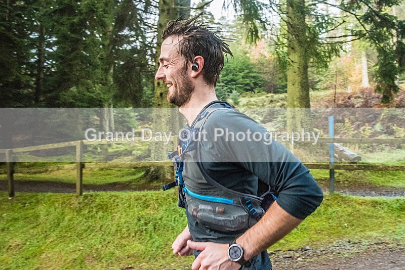 Glentress-1238 - High Terrain Events Glentress Winter Trail half Marathon & 10K Trail Run Saturday 19th November 2022