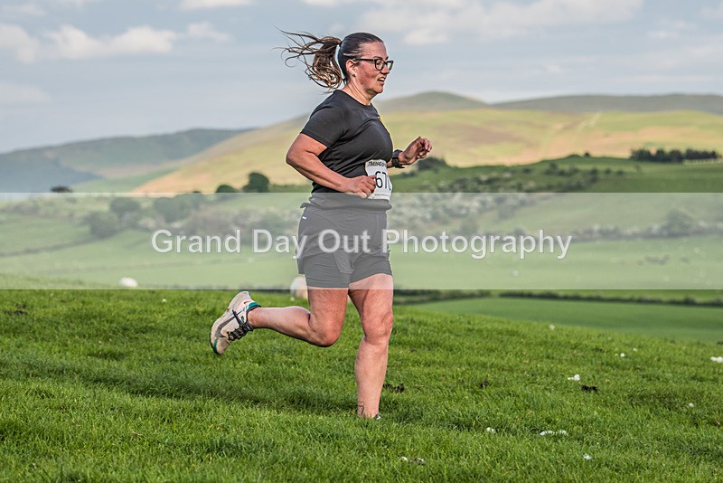 Hay-O-725 - Hay O Trail Race Tuesday 23rd May 2023