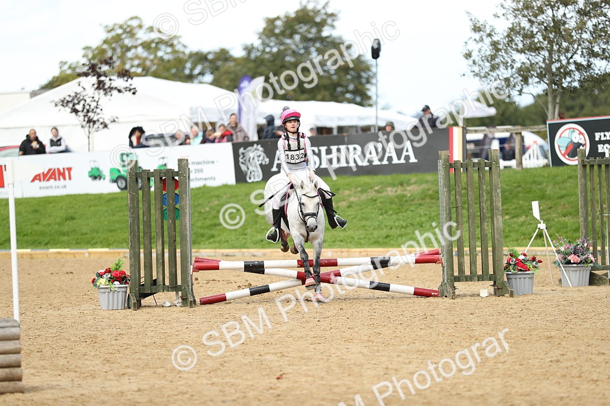 SBM_23040 - E9 - Eventers Challenge 60cm Championship