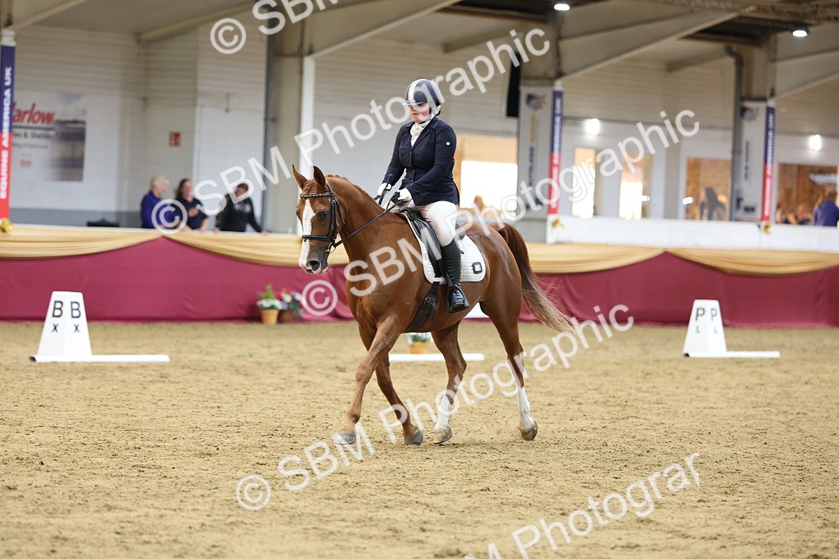 SBM_09506 - Class 51 - Dressage to music