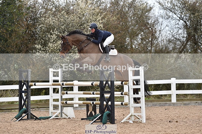 240327A-144010-00823 - Cls 5 Foxhunter and 1.20m Open