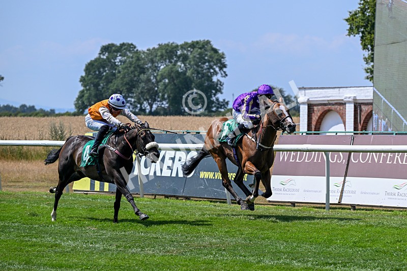 160726-Race 2-Hatamoto-4232 - Race 2 14.28pm By Chen Presidential Apprentice Handicap