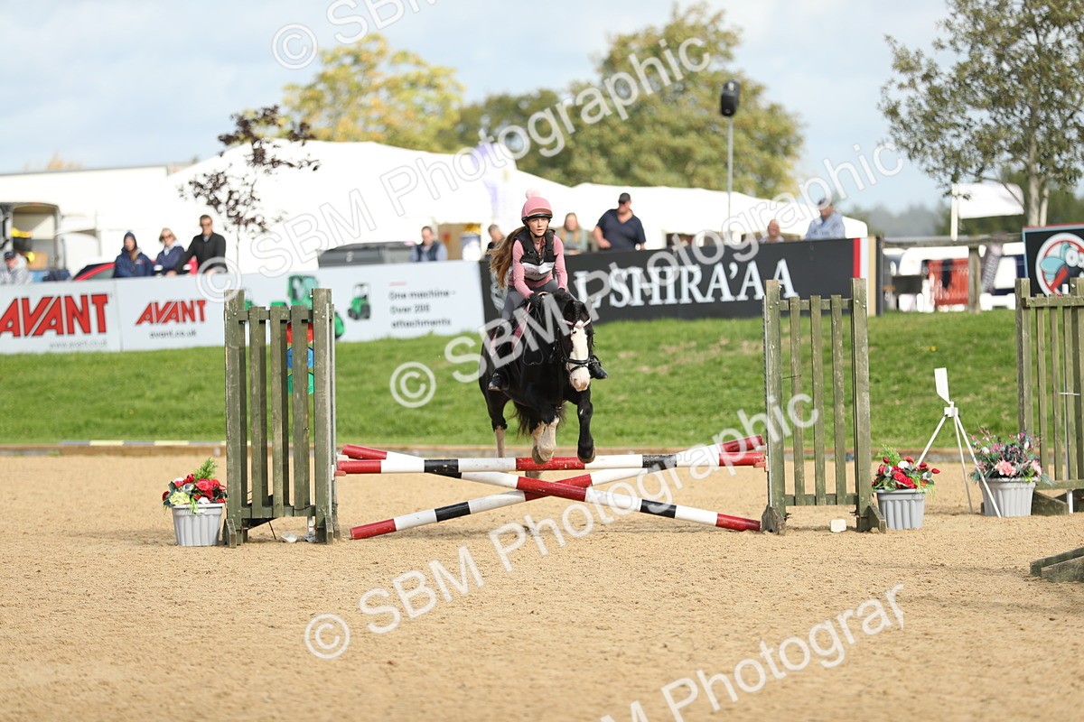 SBM_16998 - E4b - Eventers Challenge 60cm Open