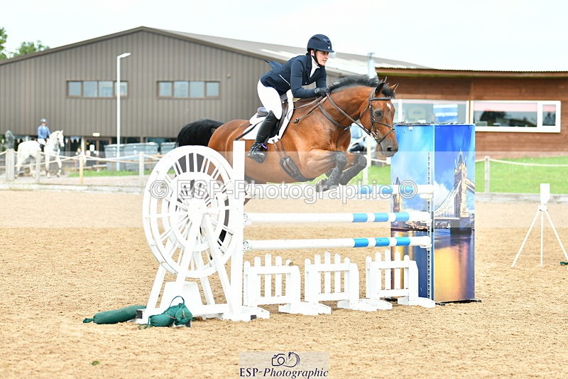 230805A-122609-00420 - Cls 3 Snr Foxhunter & 1.20m Open