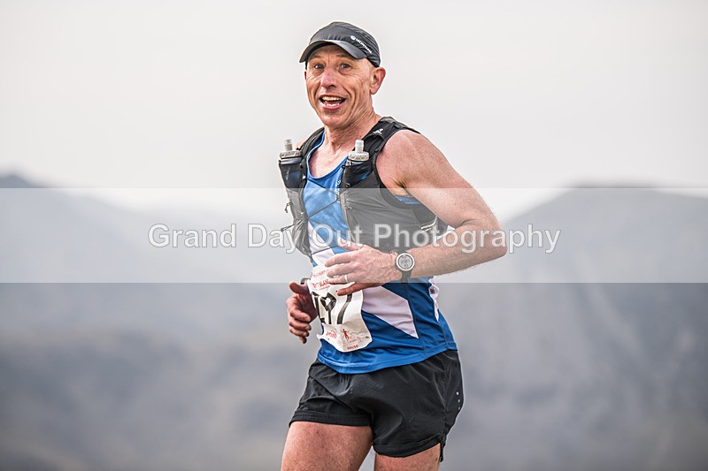 Newlands-1256 - Newlands Memorial Fell Race Saturday 12th April 2025