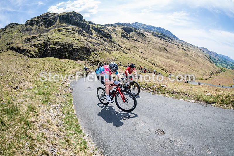 132137 - Hardknott Pass Camera 2 13.00-14.00