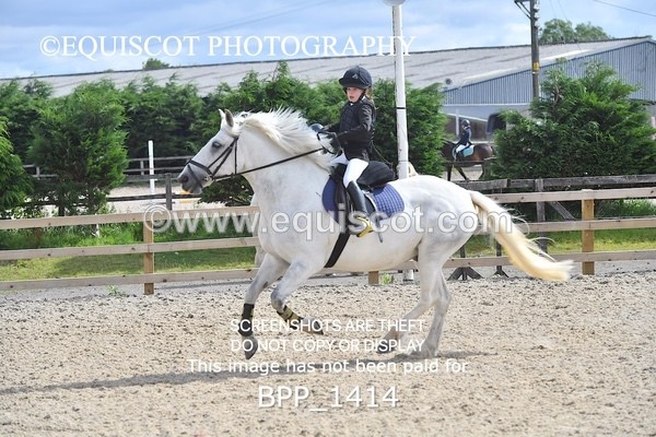 BPP_1414 - DERBY CLASS 2 - 30CM