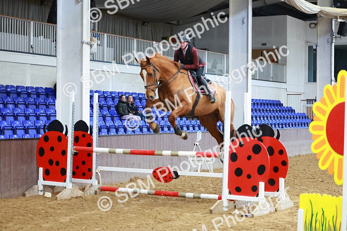 SBM_000813 - Class 3 - Senior Discovery 1.00m