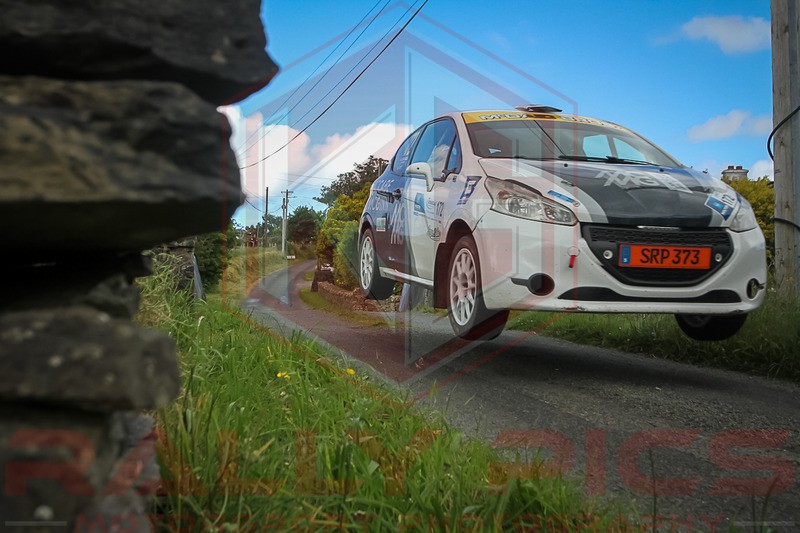 Wilton Recycling Donegal Rally Remote 29 of 39 - Wilton Recycling Donegal International Rally