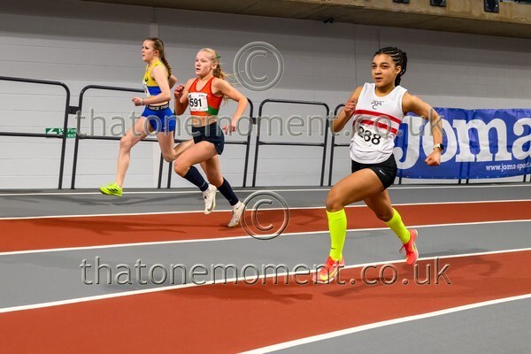 Age26SUN-811348 - Track Female Set Two