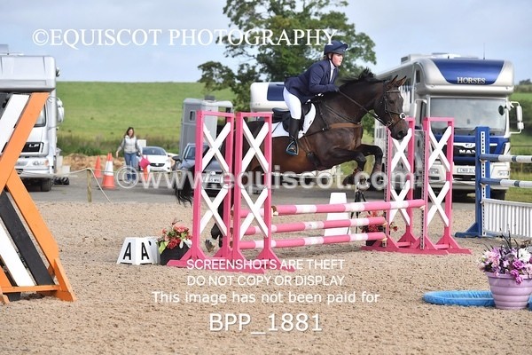 BPP_1881 - CLASS 10 SUN Club/ Unaffiliated 70cms Open