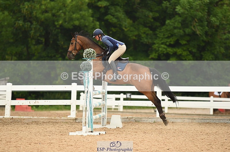 230610A-133018-03496 - Cls 24B 1.10m Amateur Qualifier