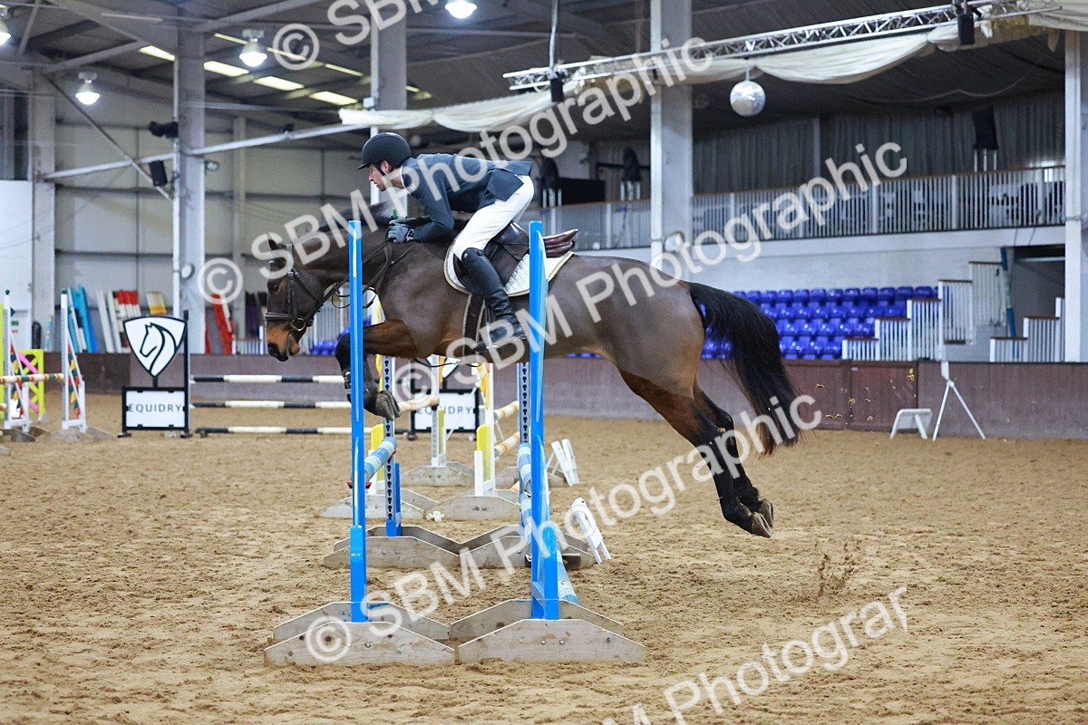 SBM_000572 - Class 2 - Senior British Novice - 90cm