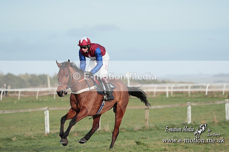 PtP 270124 717 - Royal Artillery PtP Larkhill 27/01/24