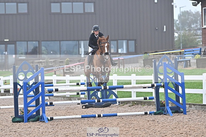 241006A-103557-06184 - Cls 24 95cm Nat Am Quals