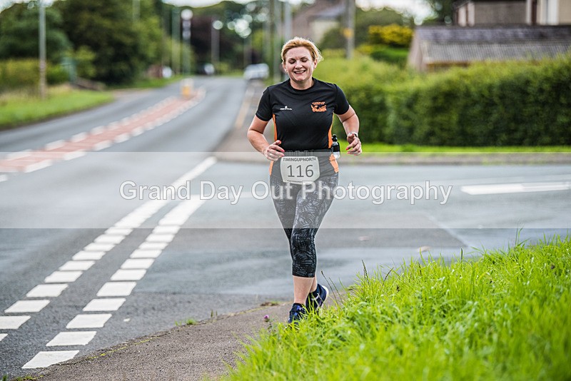 Netherhall-452 - Netherhall 10K Road Race & Children's Races, Wednesday 2nd August 2023