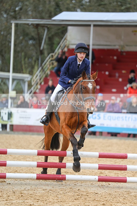 3E7A1780 - Class 3: 60 - 65 (B)