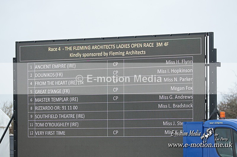 PtP 210124 561 - Cocklebarrow Races Point-to-Point 21/01/24