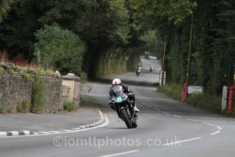  - MGP Supporters Club - Supertwin/Lightweight