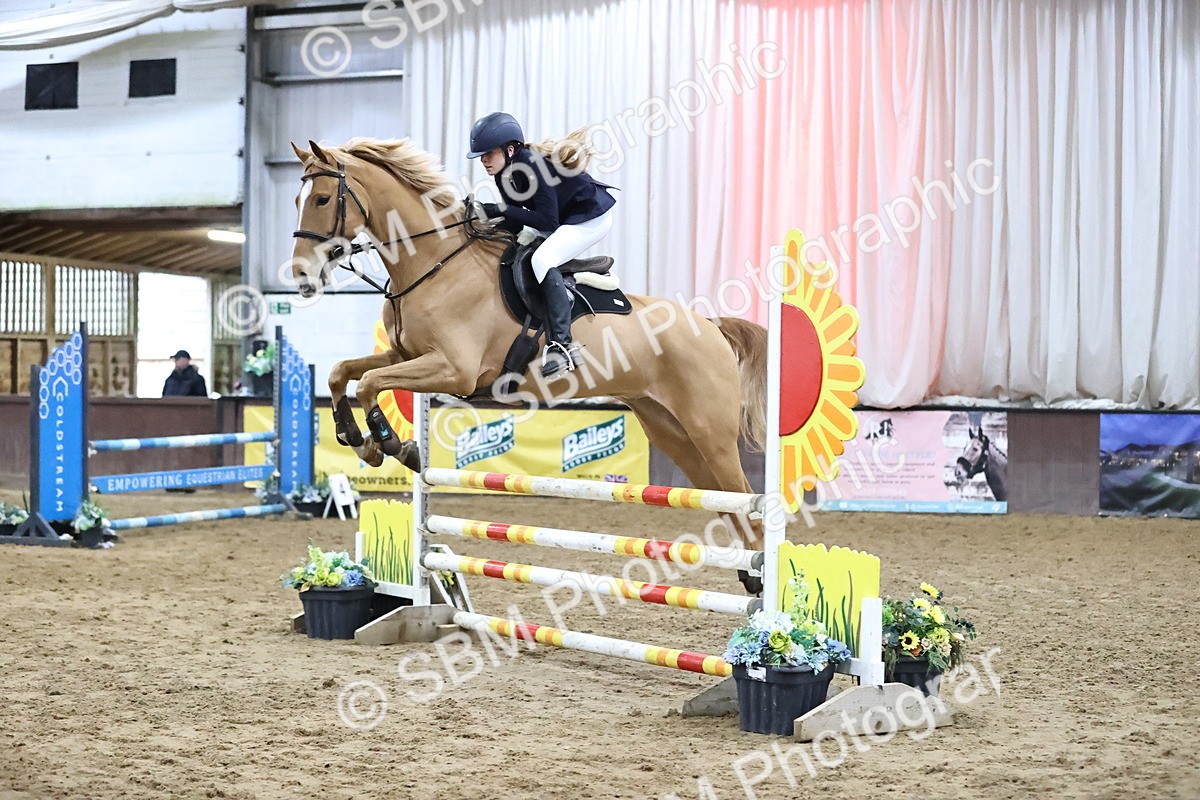 SBM_009104 - Class 20 - Senior British Novice - 80cm