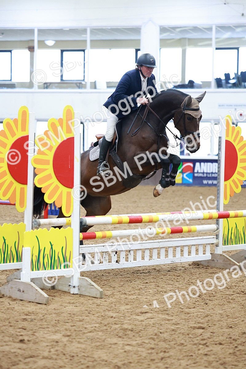 SBM_000621 - Class 2 - Senior British Novice 90cm