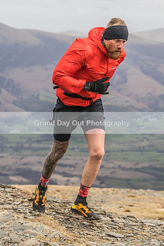 Coledale-405 - Coledale Horseshoe Fell Race Saturday 29th March 2025