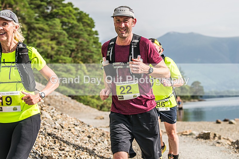 Borrowdale-283 - Fellside Events Borrowdale Trail Half Marathon Sunday 20th July 2025