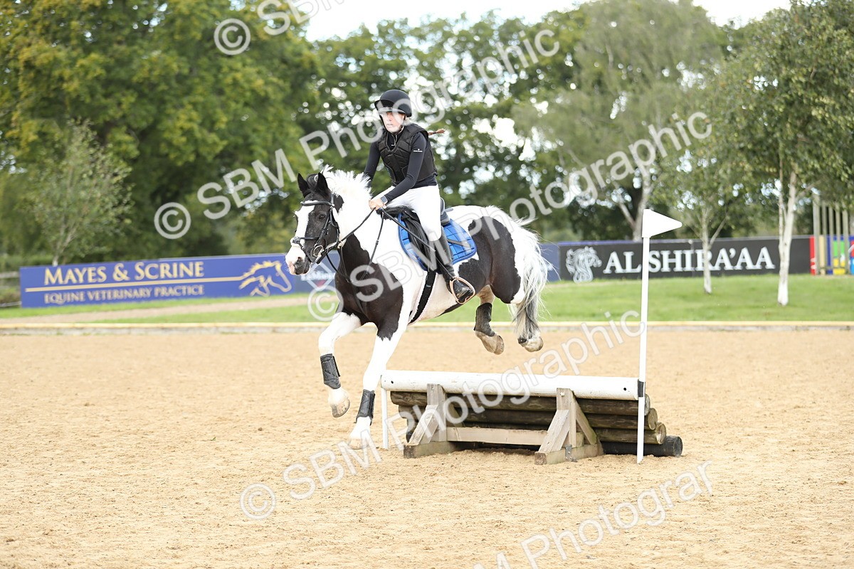 SBM_22058 - E9 - Eventers Challenge 60cm Championship