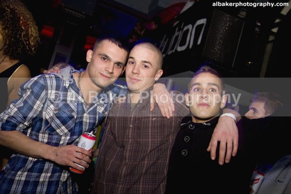 008 - Soul:ution @ botw 29.10.10