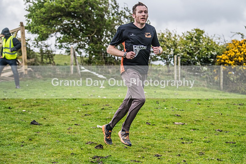 Hay-O-629 - Hay-O Trail Race Tuesday 19th May 2026