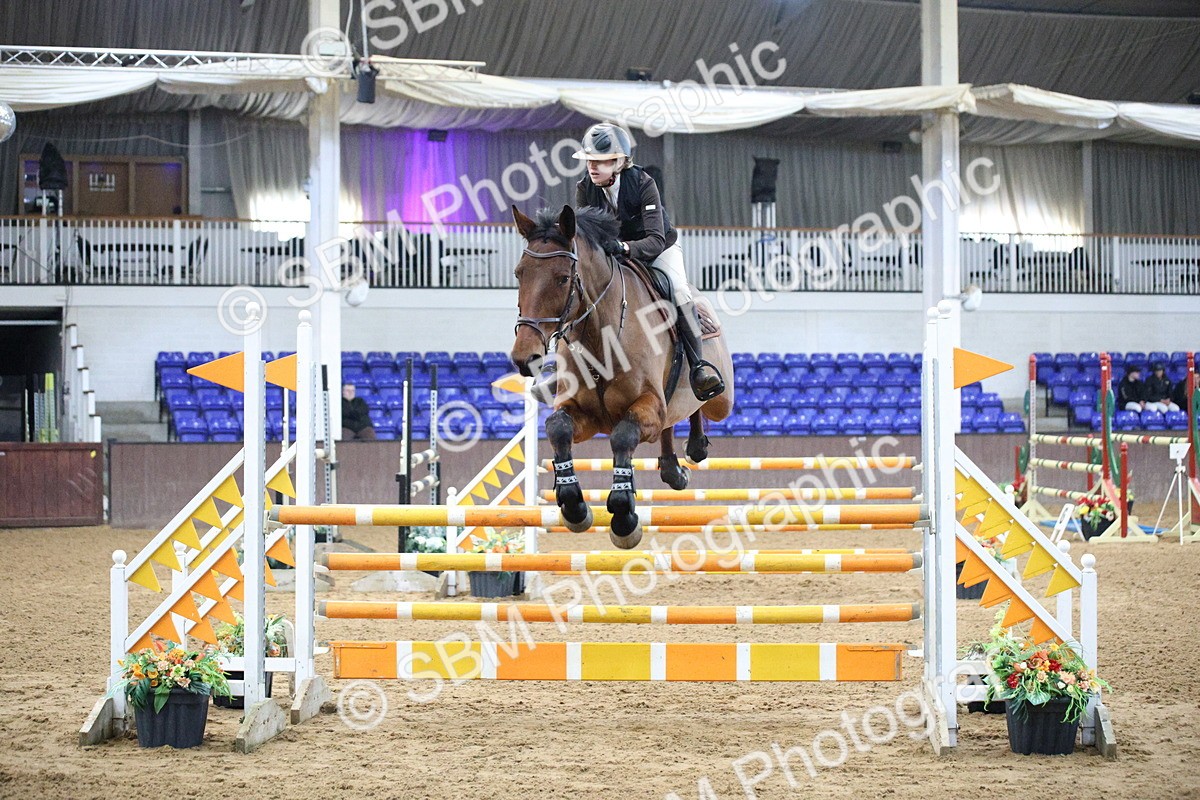 5K7A4512 - Class 4 - Senior 1.15m Open (inc National 1.15m Members Cup Qualifier)