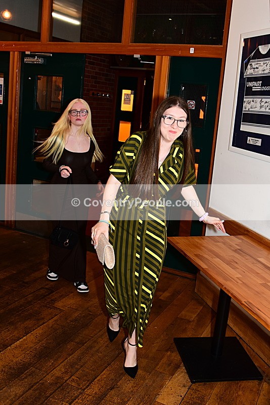 COU-094 - Courtney's 21st