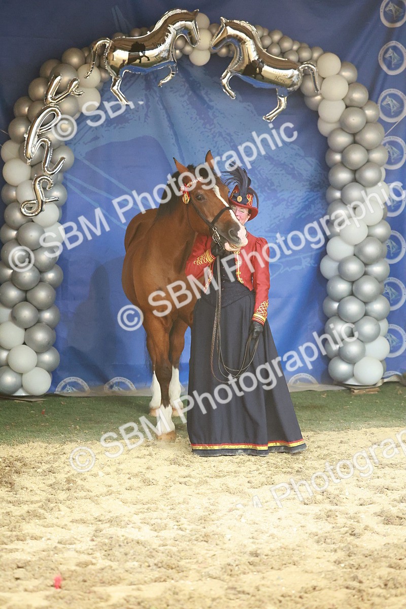 SBM_13749 - Class 104 - IH  Costume