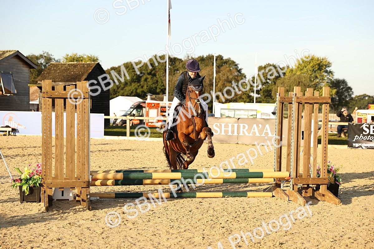 SBM_57163 - J11 - Junior Pony 50cm Championship