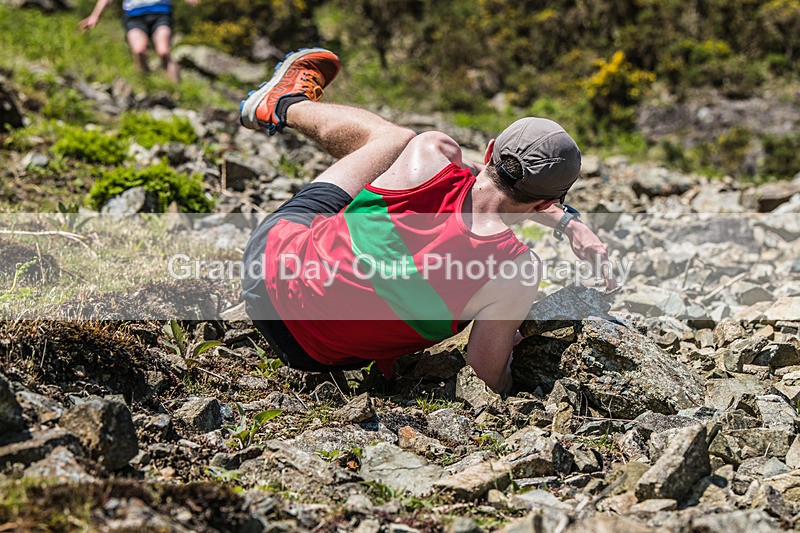 Coniston Senior-73 - Coniston Gullies Senior Fell Race Sunday 24th May 2026